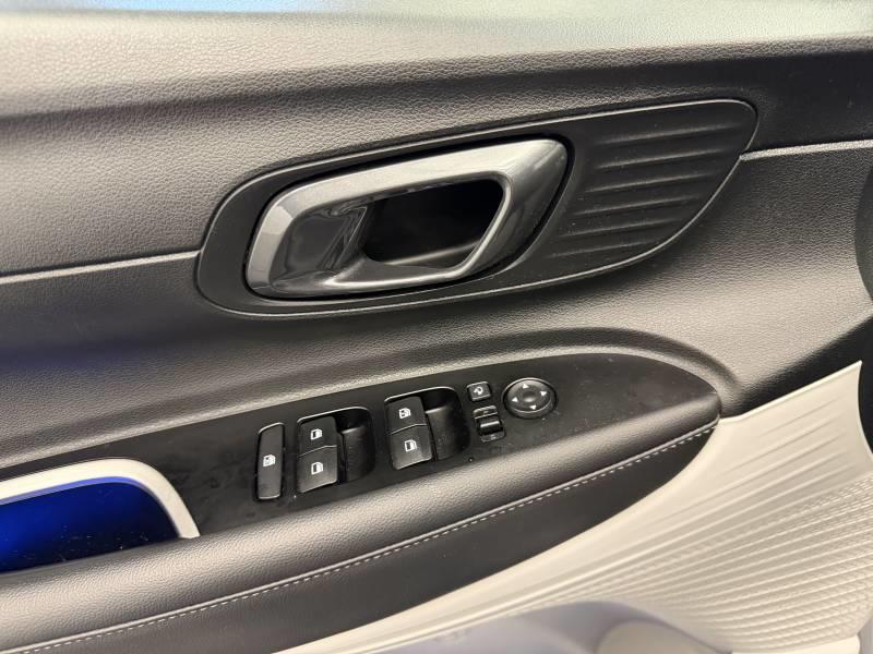 Hyundai i20 1.0 t-GDi 100 Dct-7 Hybrid 48v Creative