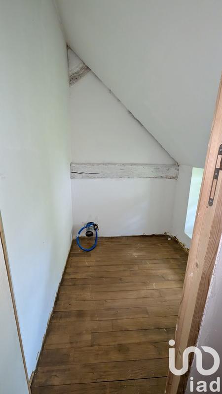 Maison - 109 m² - 4 pièces