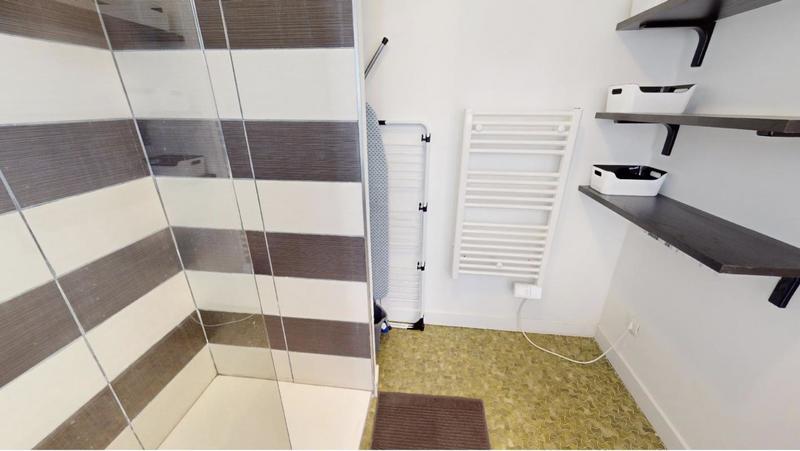 Appartement - 68 m² - 4 pièces