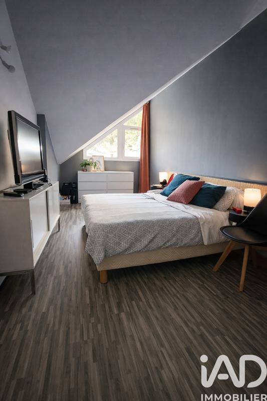 Appartement - 97 m² - 4 pièces