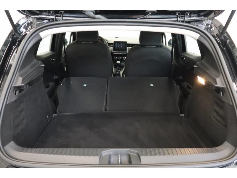 Renault Clio TCe 90 Equilibre