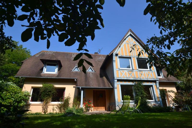 Maison bourgeoise - 230 m² - 10 pièces
