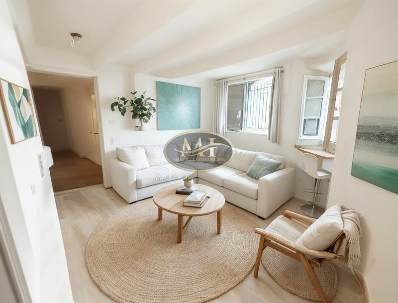 Maison de village - 121 m² - 4 pièces