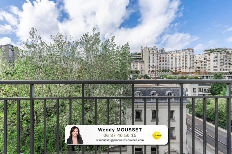 Appartement - 105 m² - 3 pièces