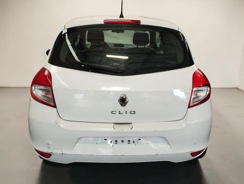 Renault Clio III 1.5 Dci 85 Ste Eco2 Air 3p