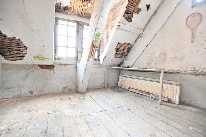 Maison - 70 m² - 3 pièces