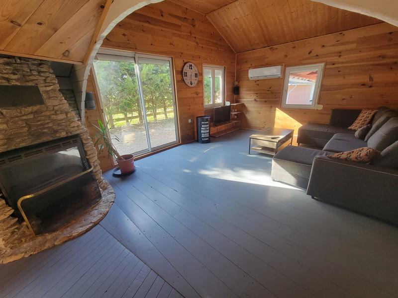 Villa - 252 m² - 11 pièces