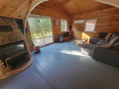 Villa - 252 m² - 11 pièces