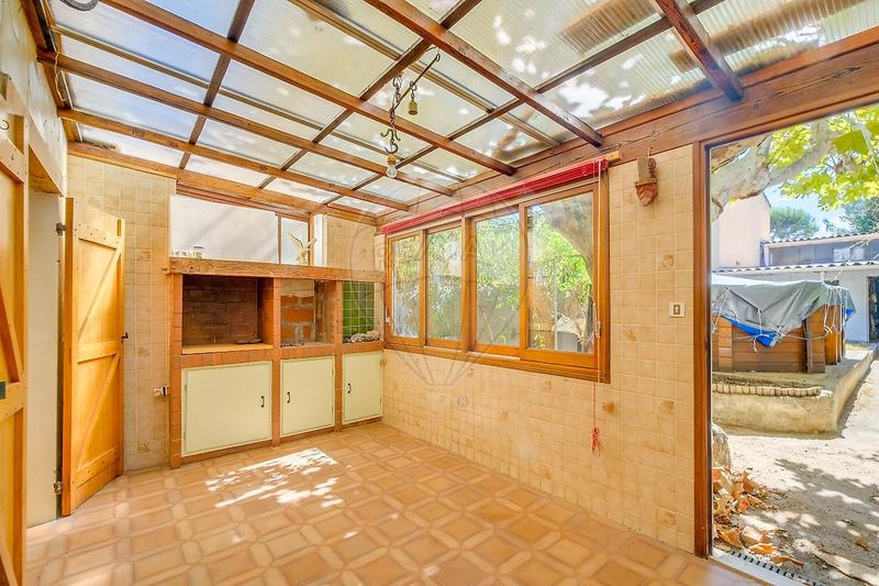 Maison - 107 m² - 4 pièces