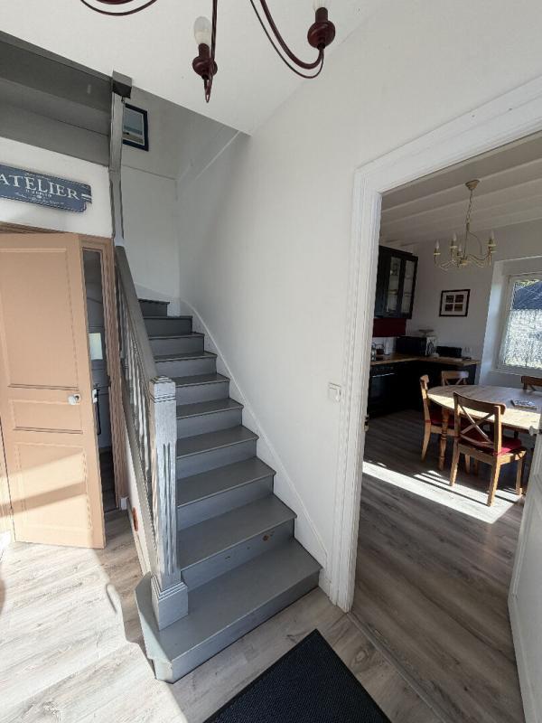 Maison - 67 m² - 4 pièces