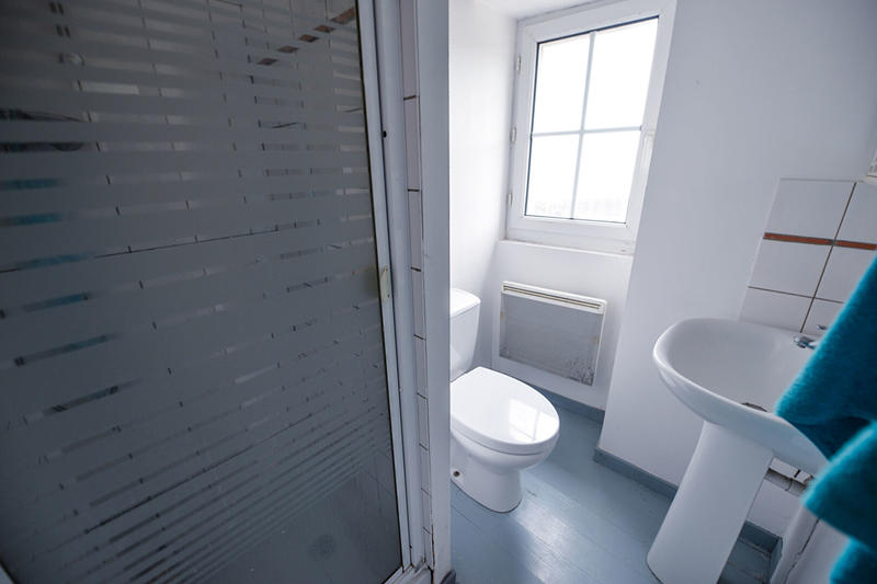 Immeuble - 3 pièces