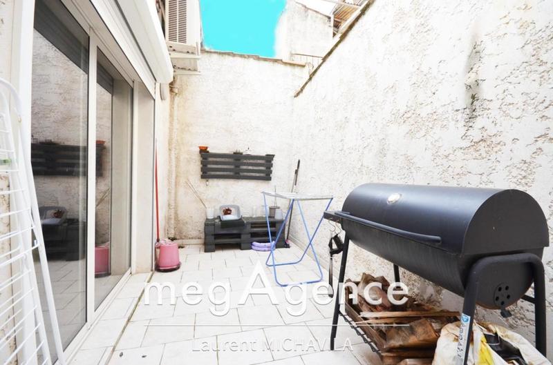 Maison - 71 m² - 3 pièces