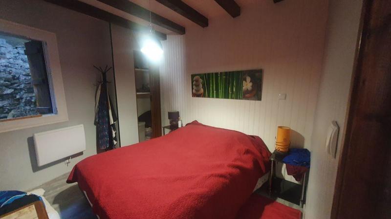 Maison - 70 m² - 4 pièces