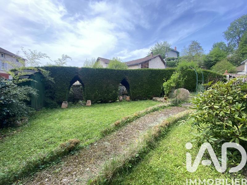 Maison - 150 m² - 5 pièces