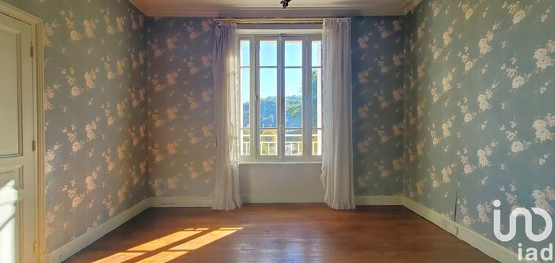 Maison - 152 m² - 6 pièces