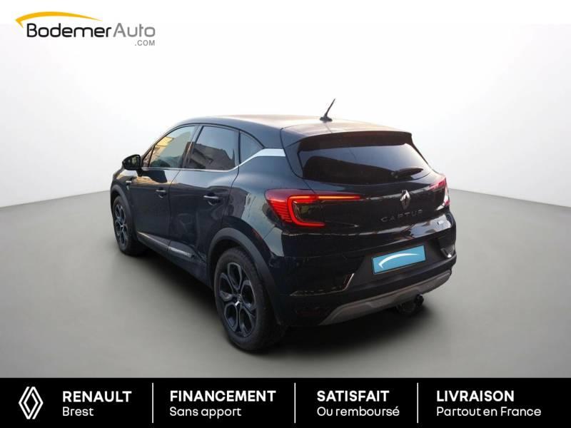 Renault Captur E-Tech 145 - 21 Intens