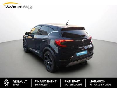 Renault Captur E-Tech 145 - 21 Intens