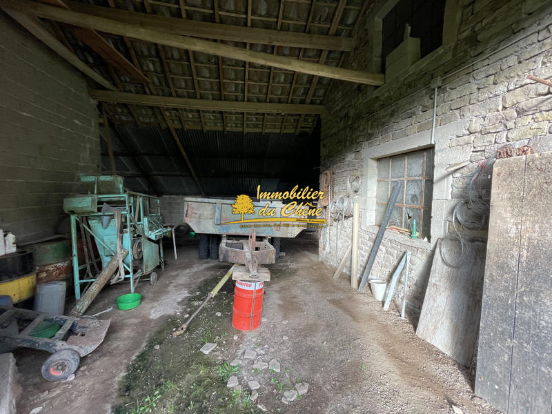 Maison - 219 m² - 8 pièces