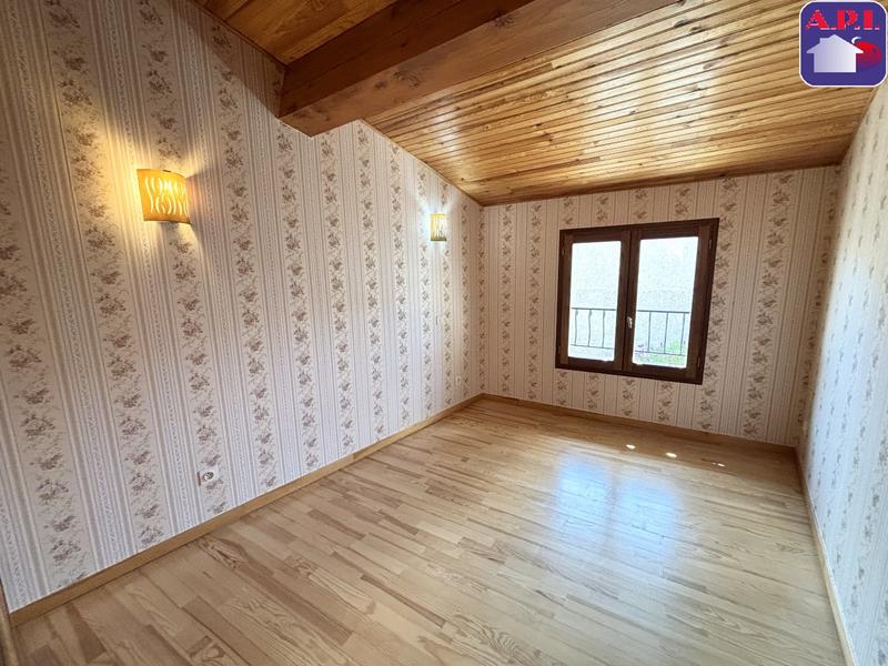 Maison - 79 m² - 3 pièces