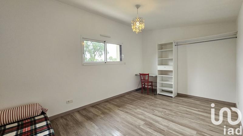 Maison - 119 m² - 4 pièces