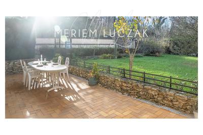 Maison - 155 m² - 7 pièces