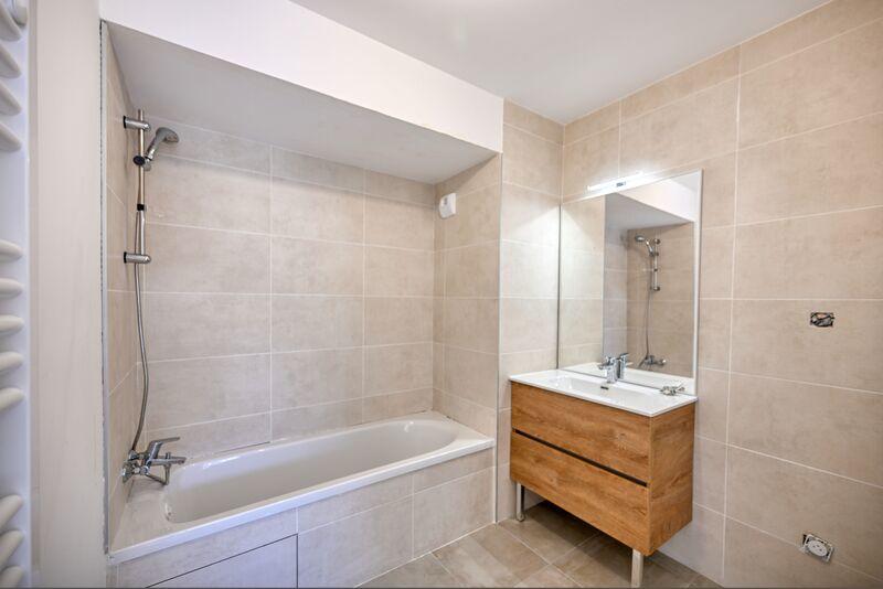 Appartement - 91 m² - 4 pièces