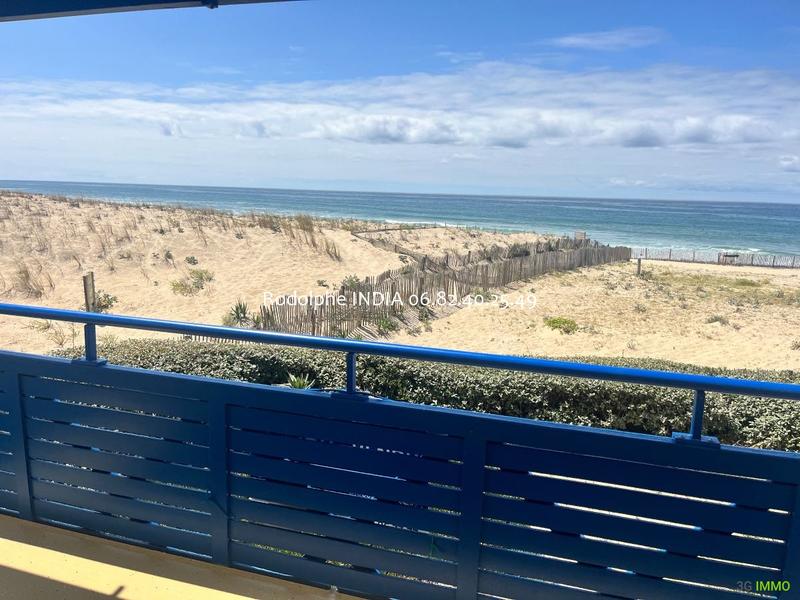 Appartement - 28 m² - 2 pièces