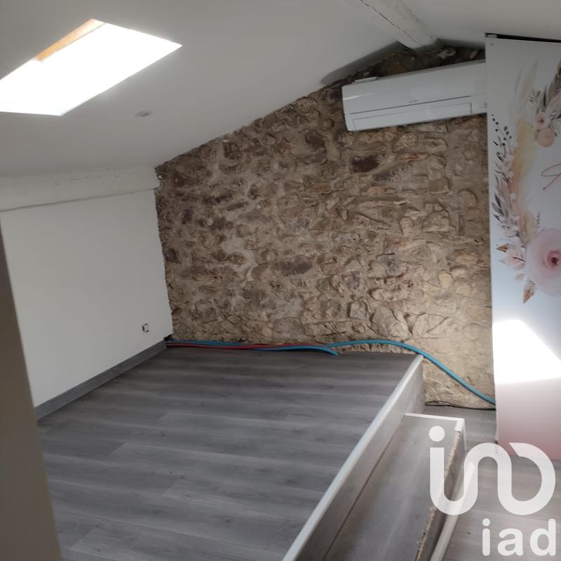 Appartement - 140 m² - 3 pièces