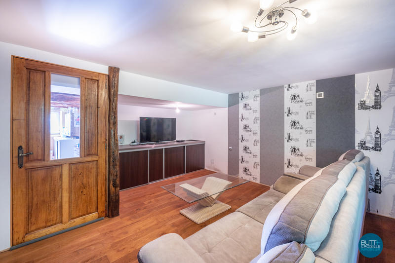 Ferme - 240 m² - 9 pièces