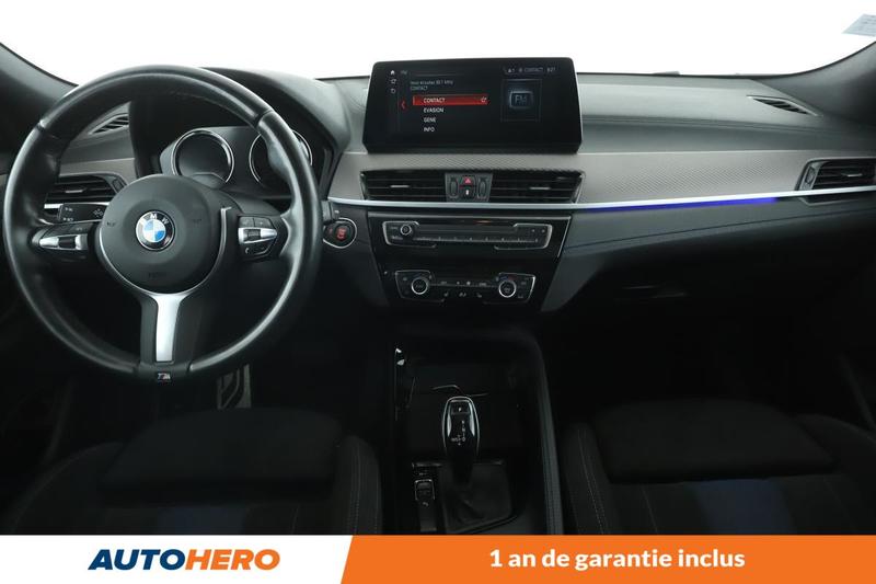 Bmw X2 sDrive20i m Sport Dkg7 192 ch