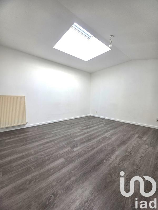 Immeuble - 170 m²