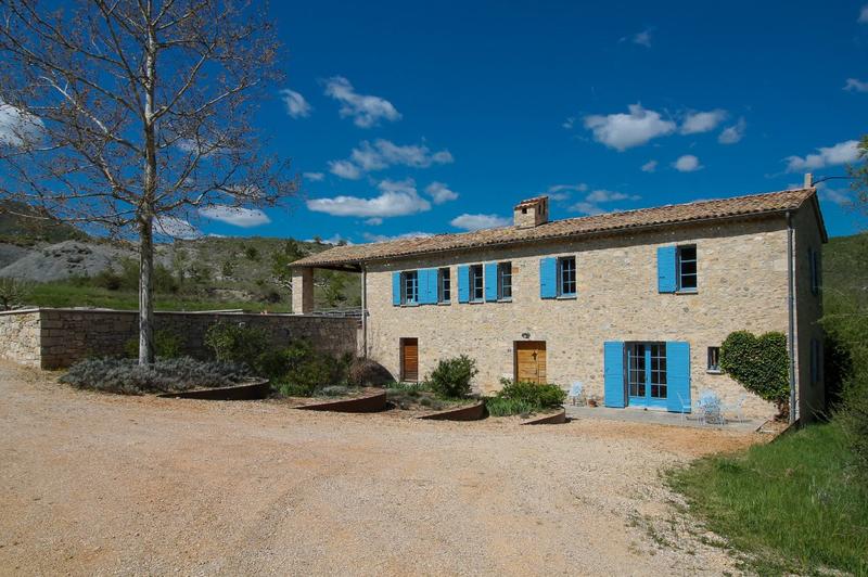 Mas - 222 m² - 6 pièces