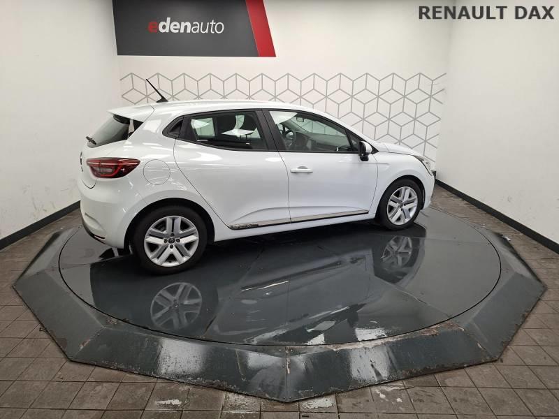 Renault Clio Societe Blue Dci 100 - 21n Business Reversible