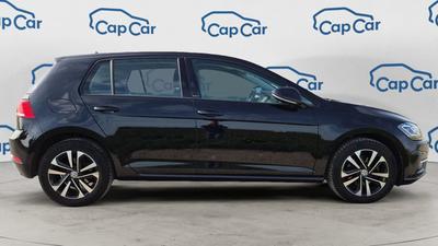 Volkswagen Golf 1.6 Tdi 115 Iq.Drive