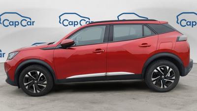 Peugeot 2008 II 1.2 Puretech 130 Allure Business - Entretien constructeur