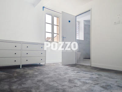 Maison - 83 m² - 4 pièces