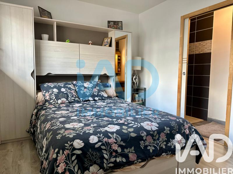 Maison - 103 m² - 5 pièces