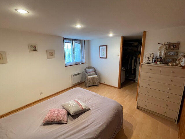 Maison - 173 m² - 6 pièces