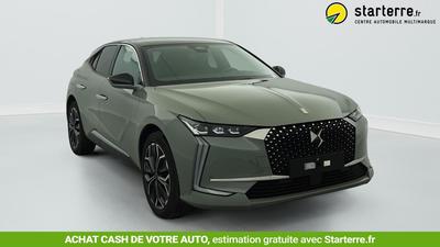 Ds Ds 4 PureTech 130 Eat8 Rivoli