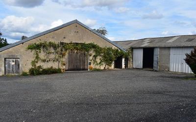 Maison - 160 m² - 7 pièces