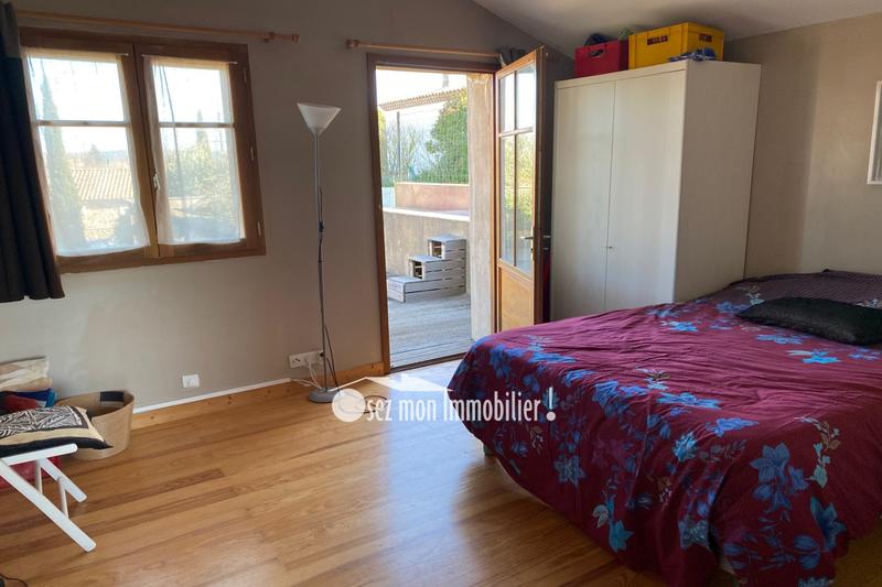 Maison - 187 m² - 7 pièces