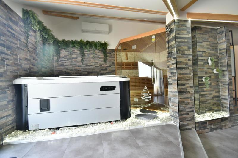 Villa - 240 m² - 6 pièces