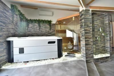 Villa - 240 m² - 6 pièces