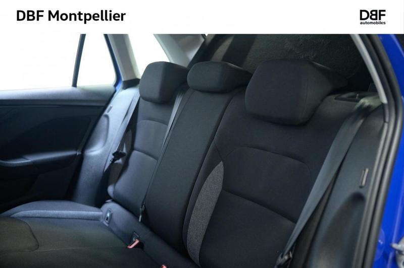 Skoda Kamiq 1.0 Tsi 95 ch Bvm5 Active