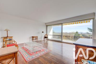 Appartement - 91 m² - 4 pièces