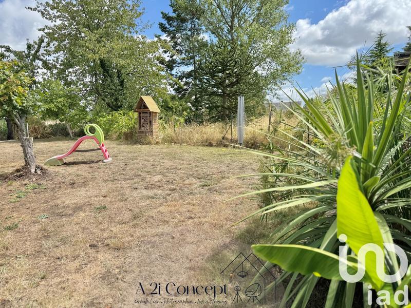 Appartement - 125 m² - 5 pièces