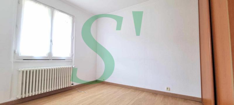 Maison - 96 m² - 4 pièces