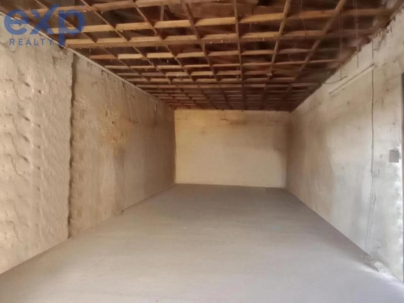 Maison de village - 215 m² - 6 pièces