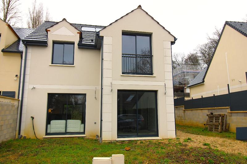 Maison - 147 m² - 7 pièces