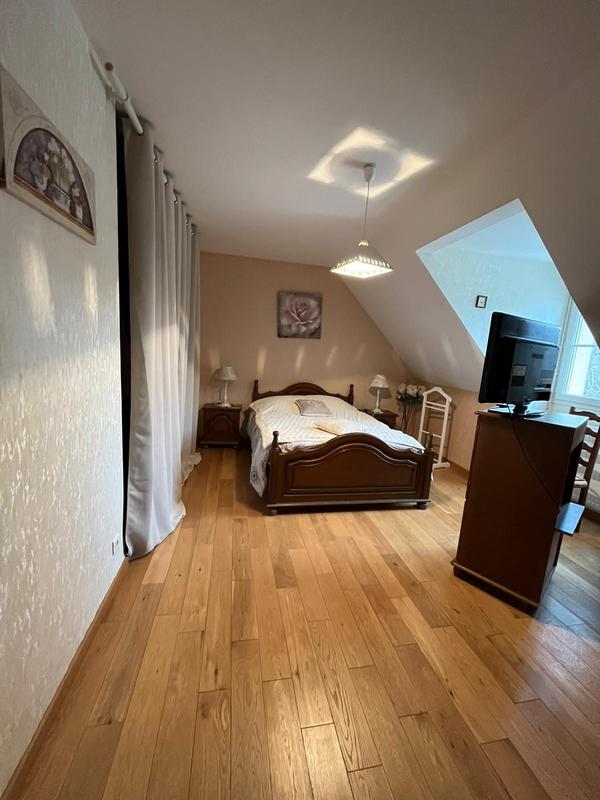 Maison - 171 m² - 7 pièces